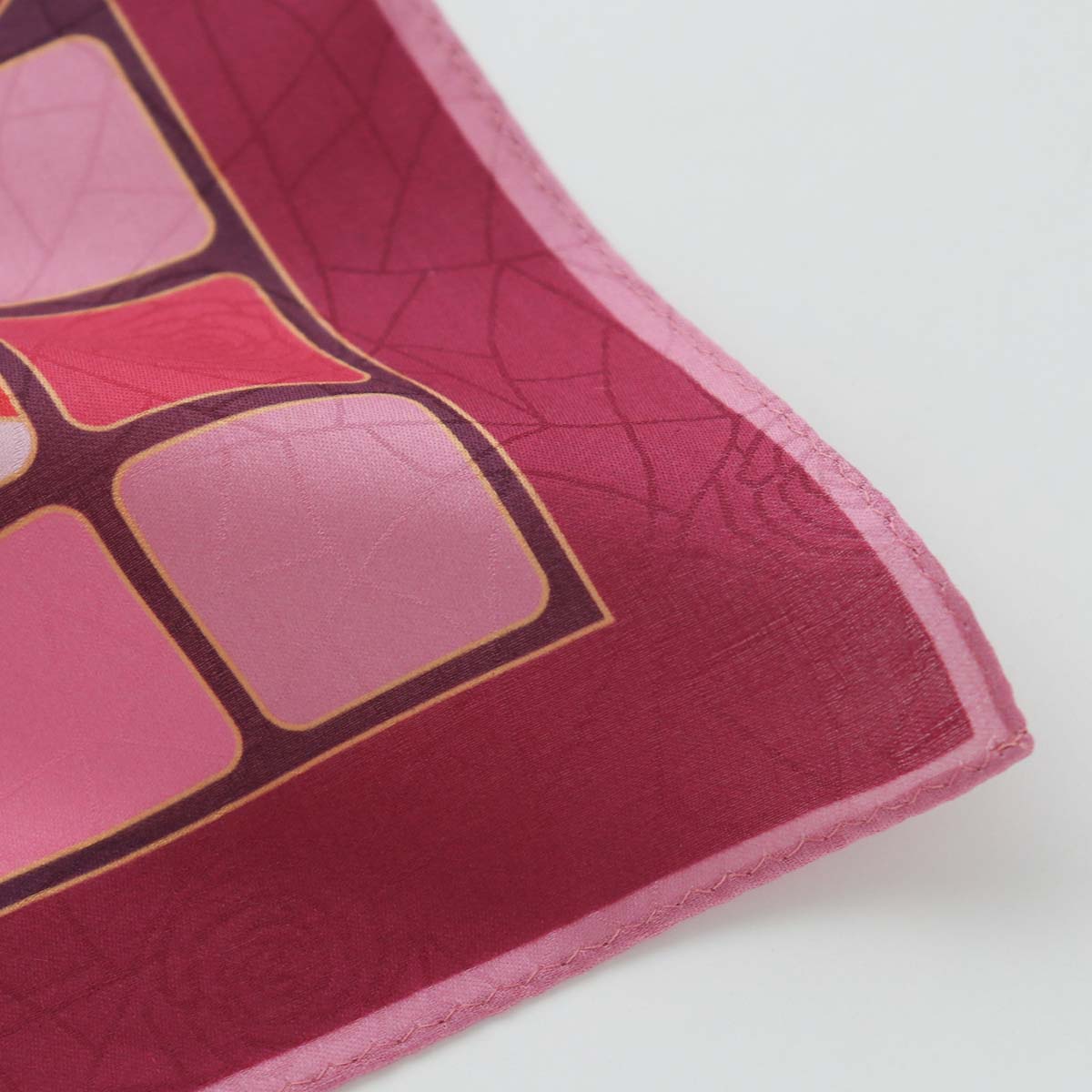 palette ( palette ) Large-size handkerchief