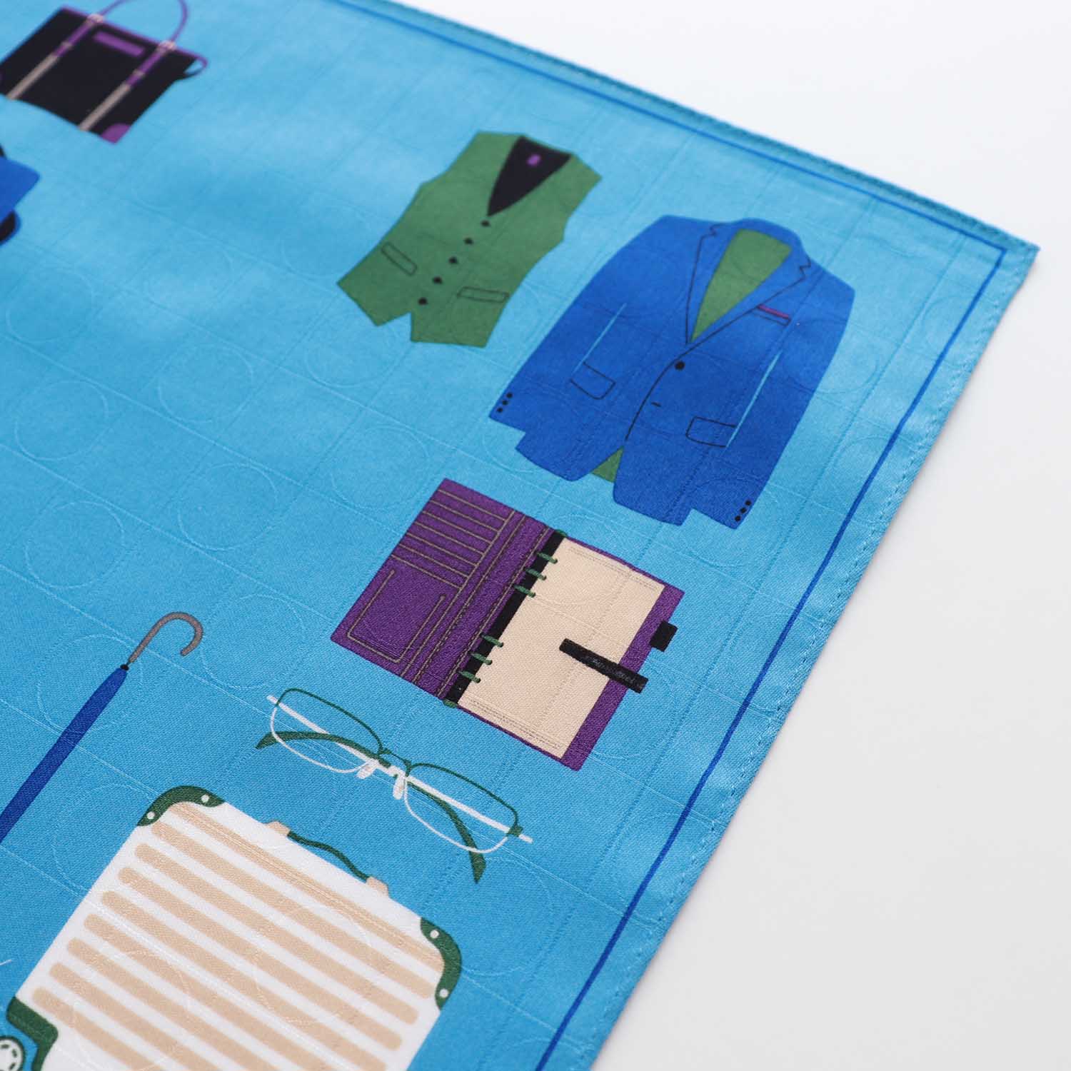 メンズコレクション 新色
