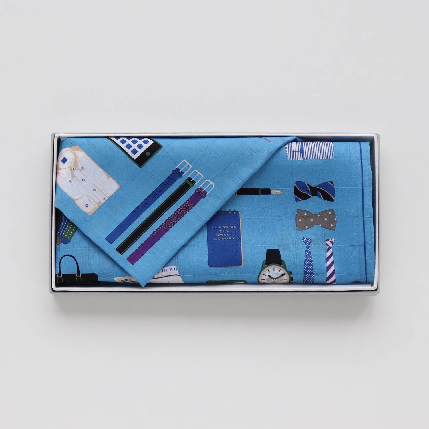 メンズコレクション 新色