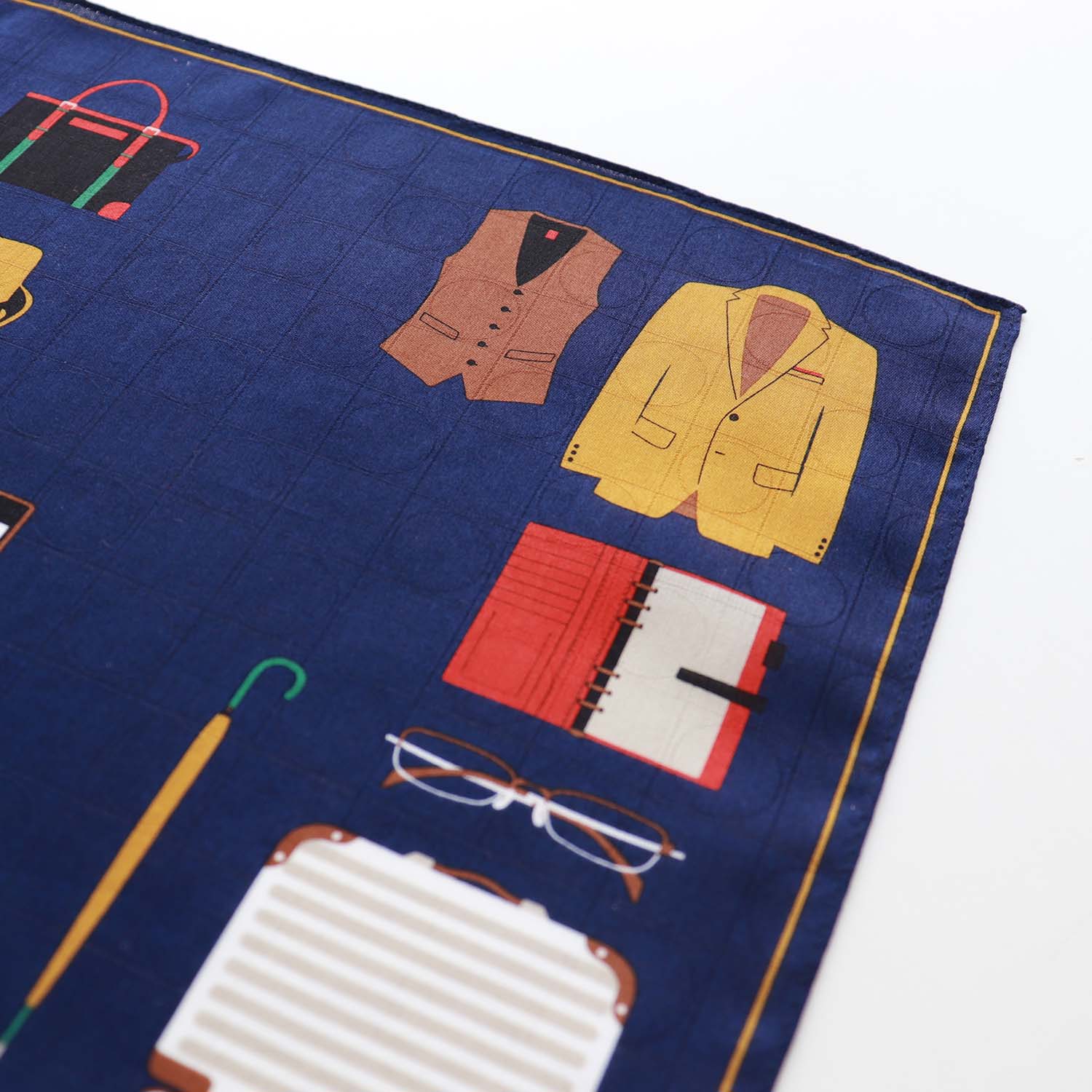 メンズコレクション 新色
