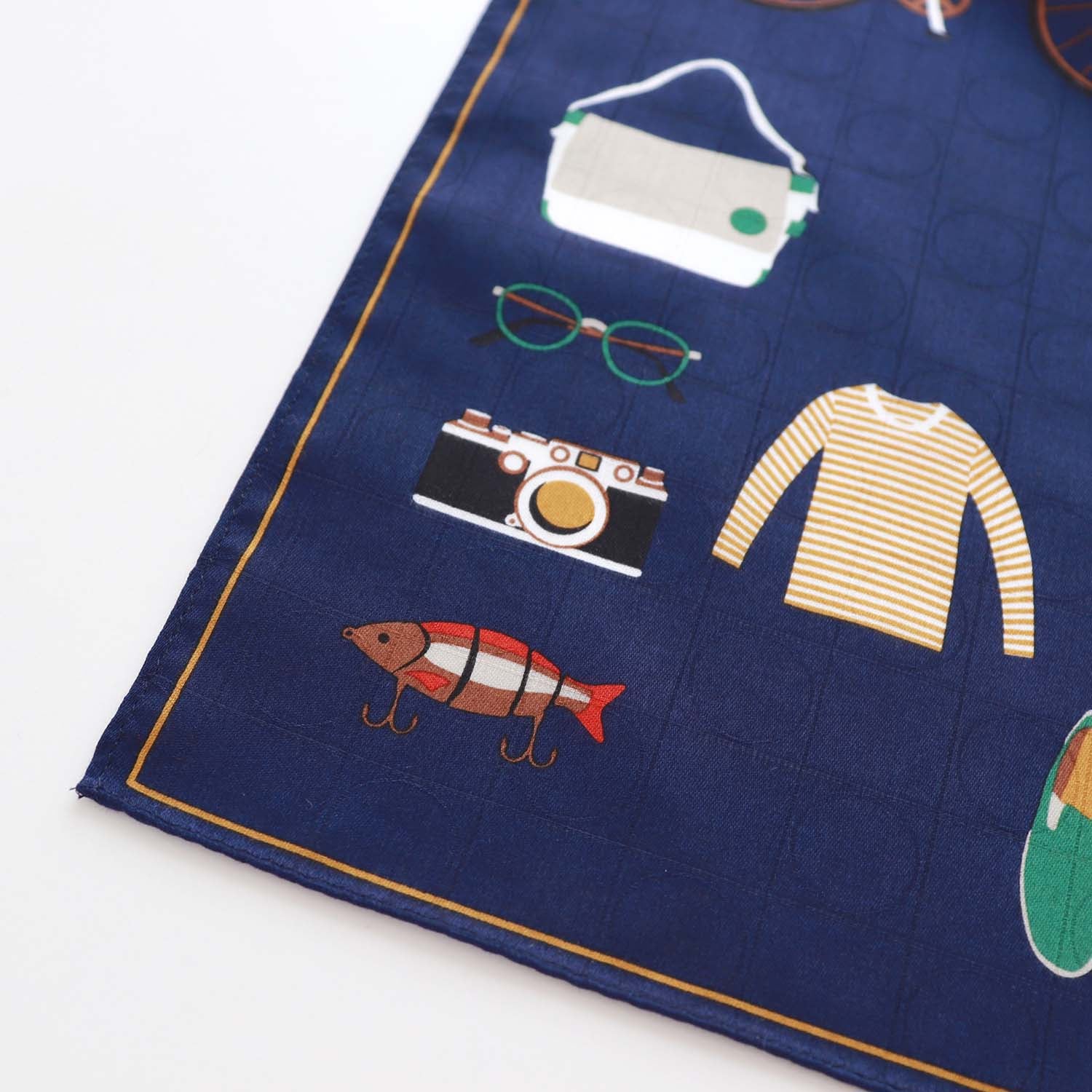 メンズコレクション 新色