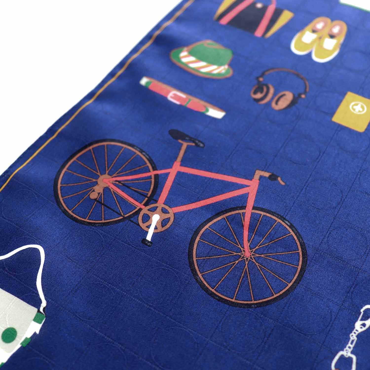 メンズコレクション 新色