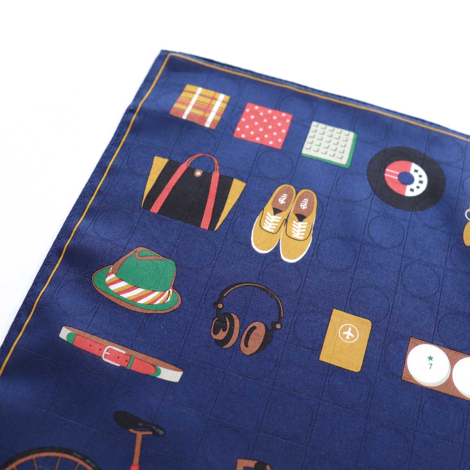 メンズコレクション 新色