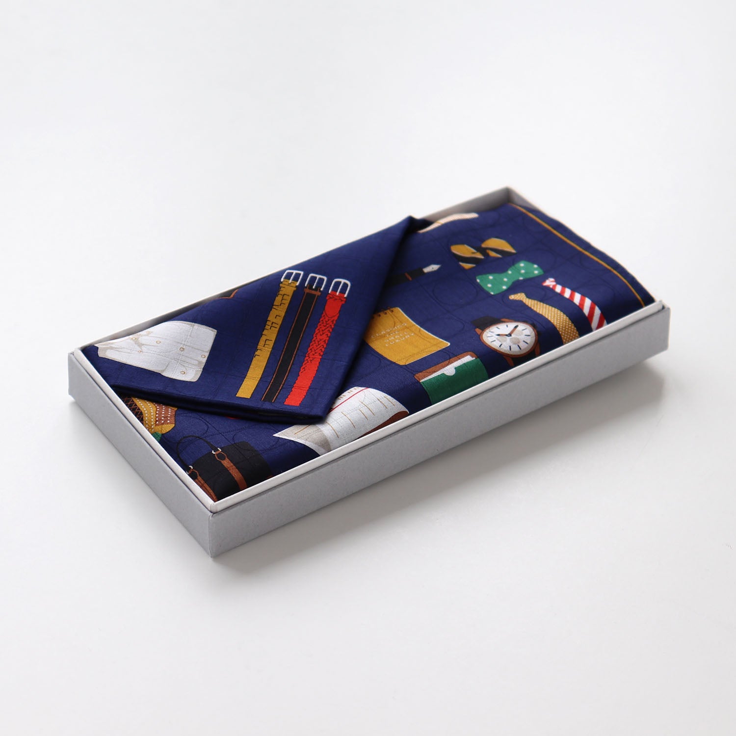 メンズコレクション 新色