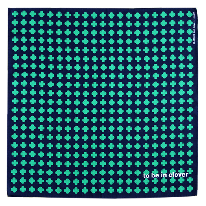 to be in clover Type A