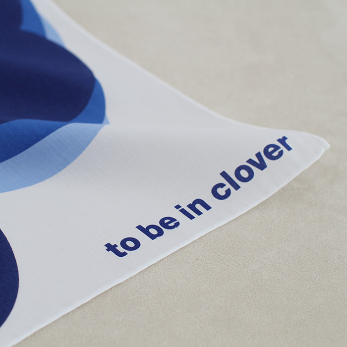 to be in clover Type B