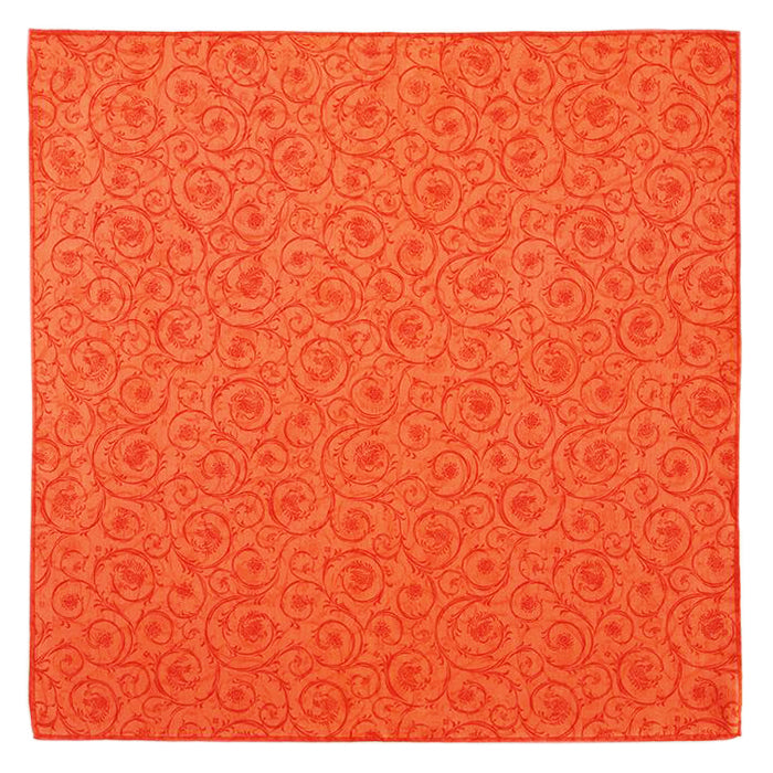 Houou Handkerchief [Japanese Pattern