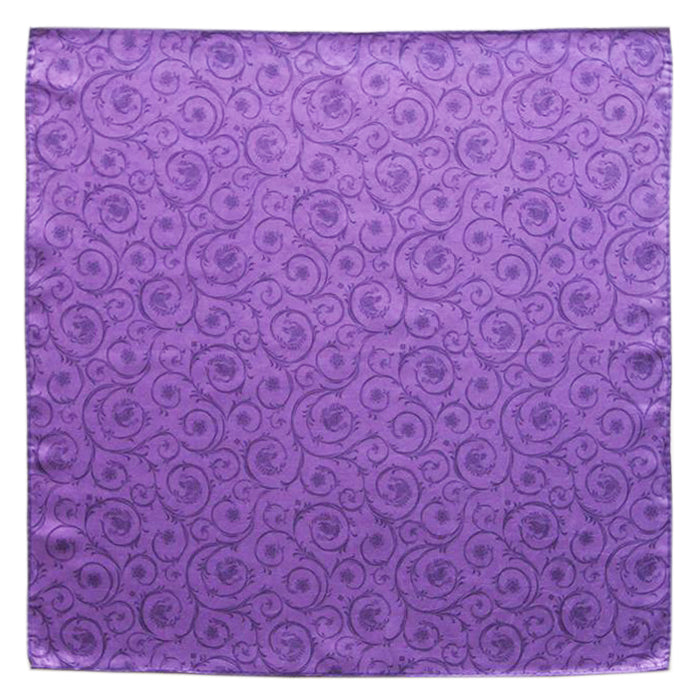 Houou Handkerchief [Japanese Pattern