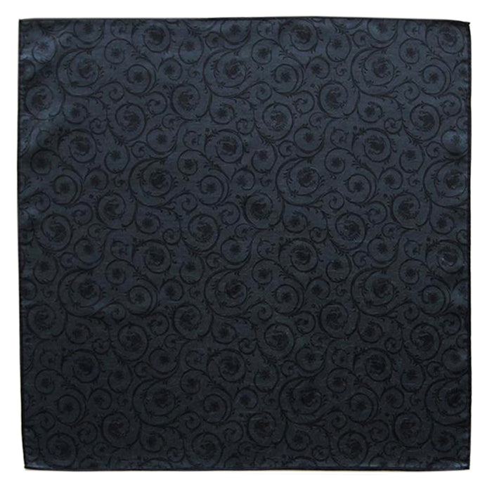 Houou Handkerchief [Japanese Pattern