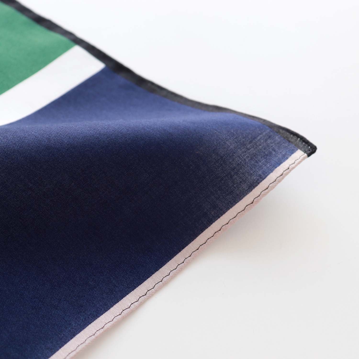back pocket