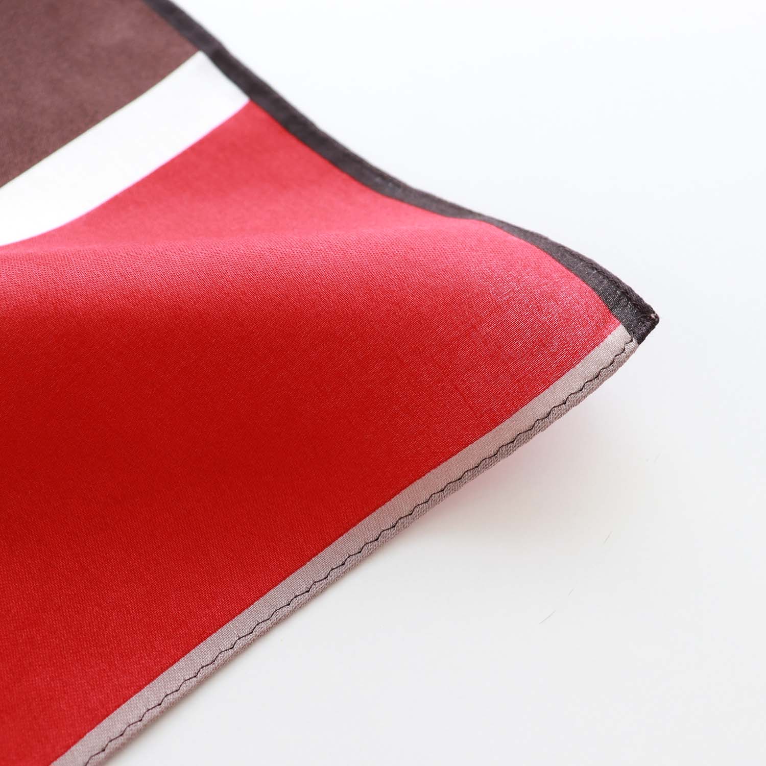 back pocket