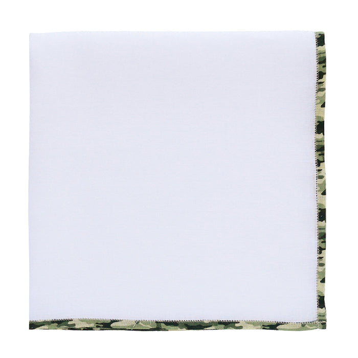 One-hem camouflage