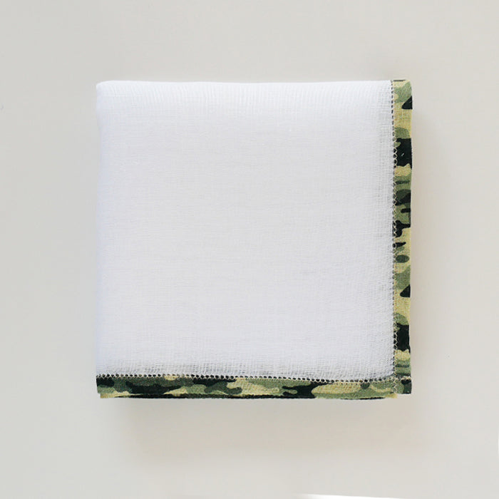 片ヘム カモフラージュ