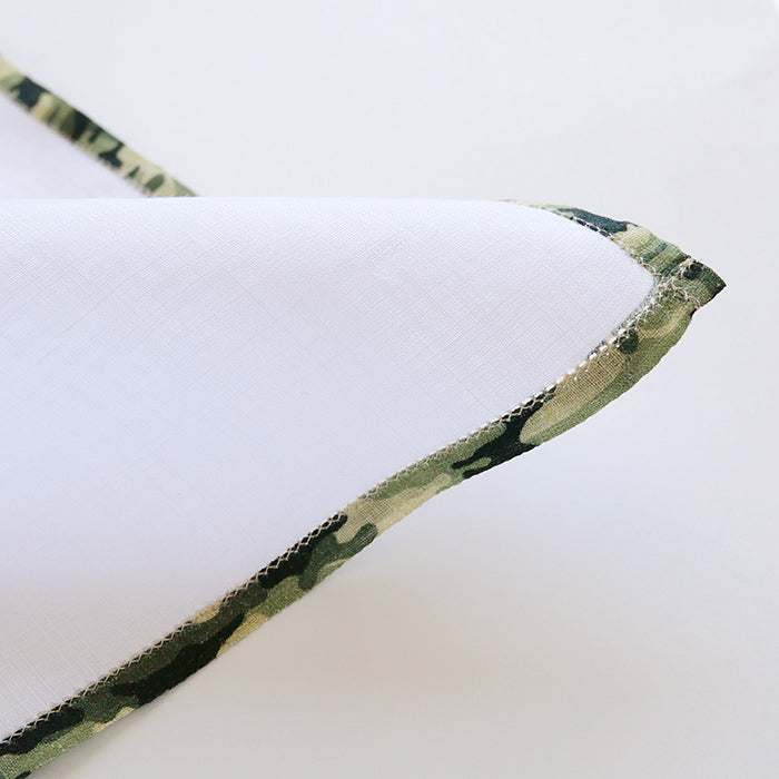 片ヘム カモフラージュ