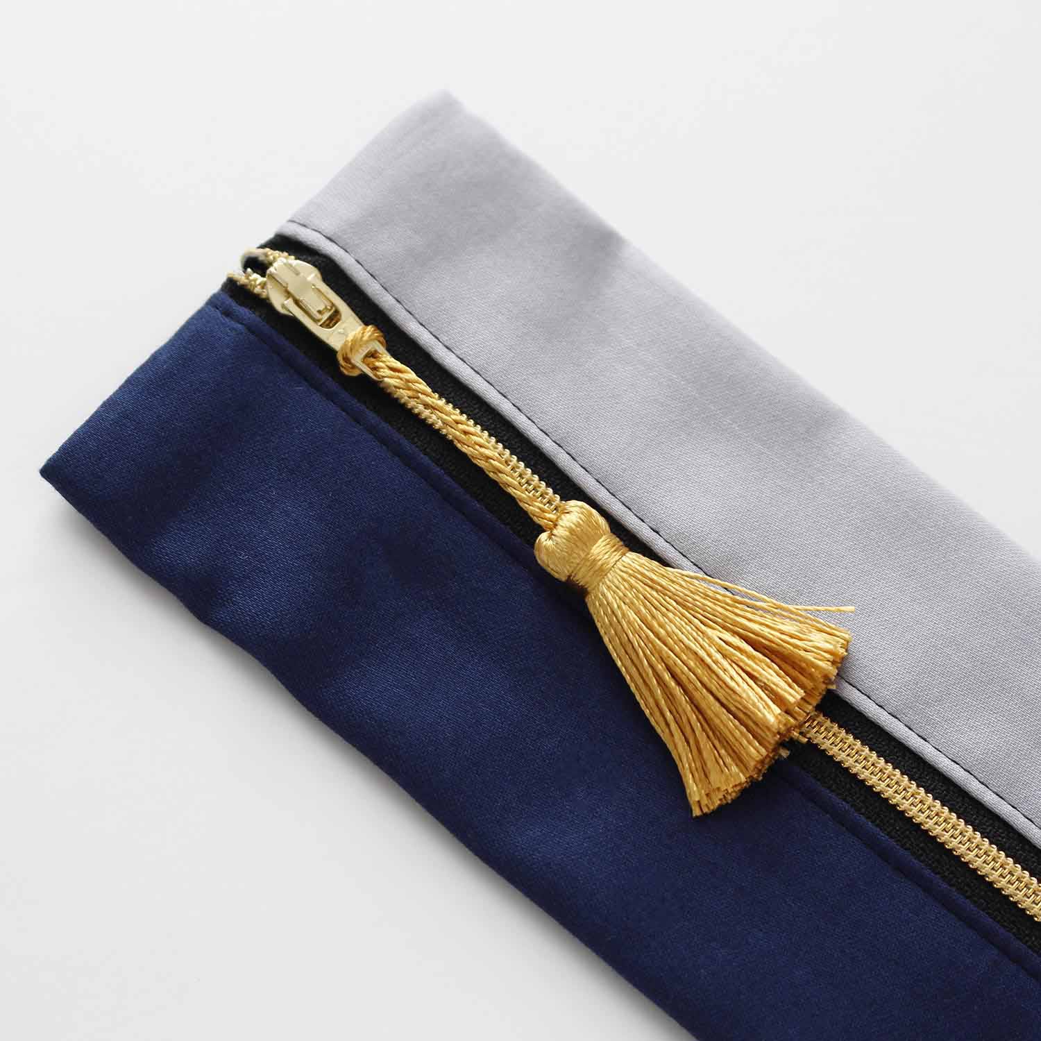 re-edit 風船ポーチ(大)