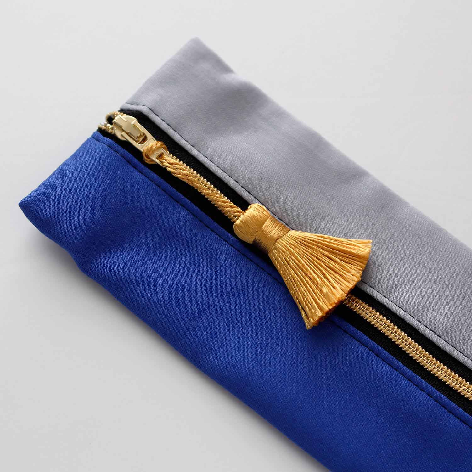 re-edit 風船ポーチ(大)