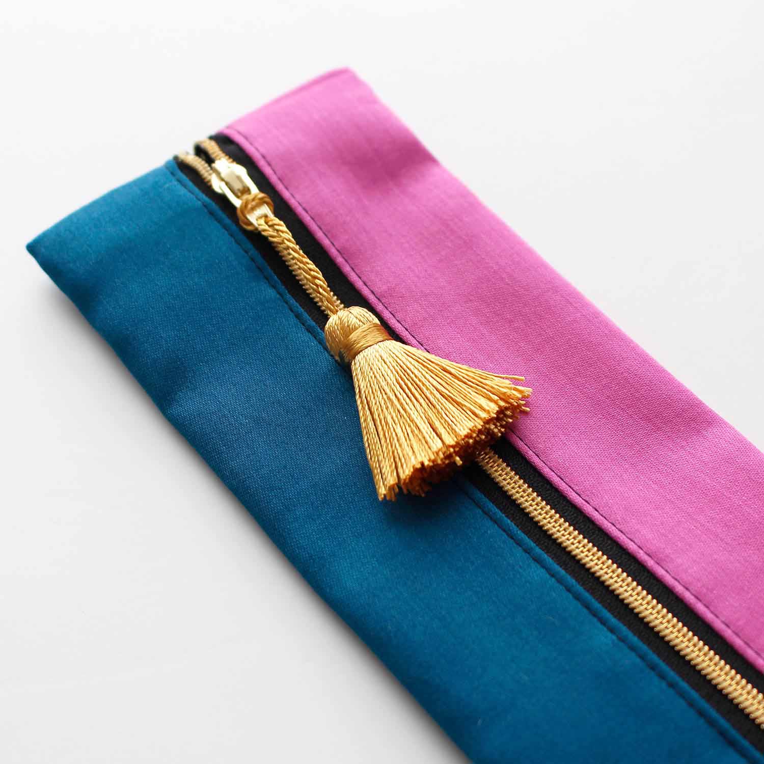 re-edit 風船ポーチ(大)