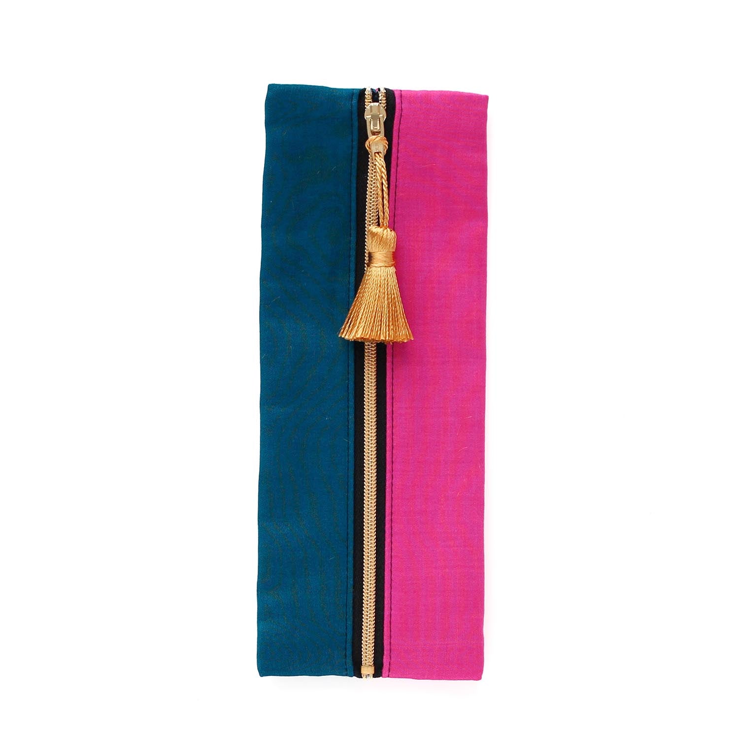 re-edit 風船ポーチ(大)