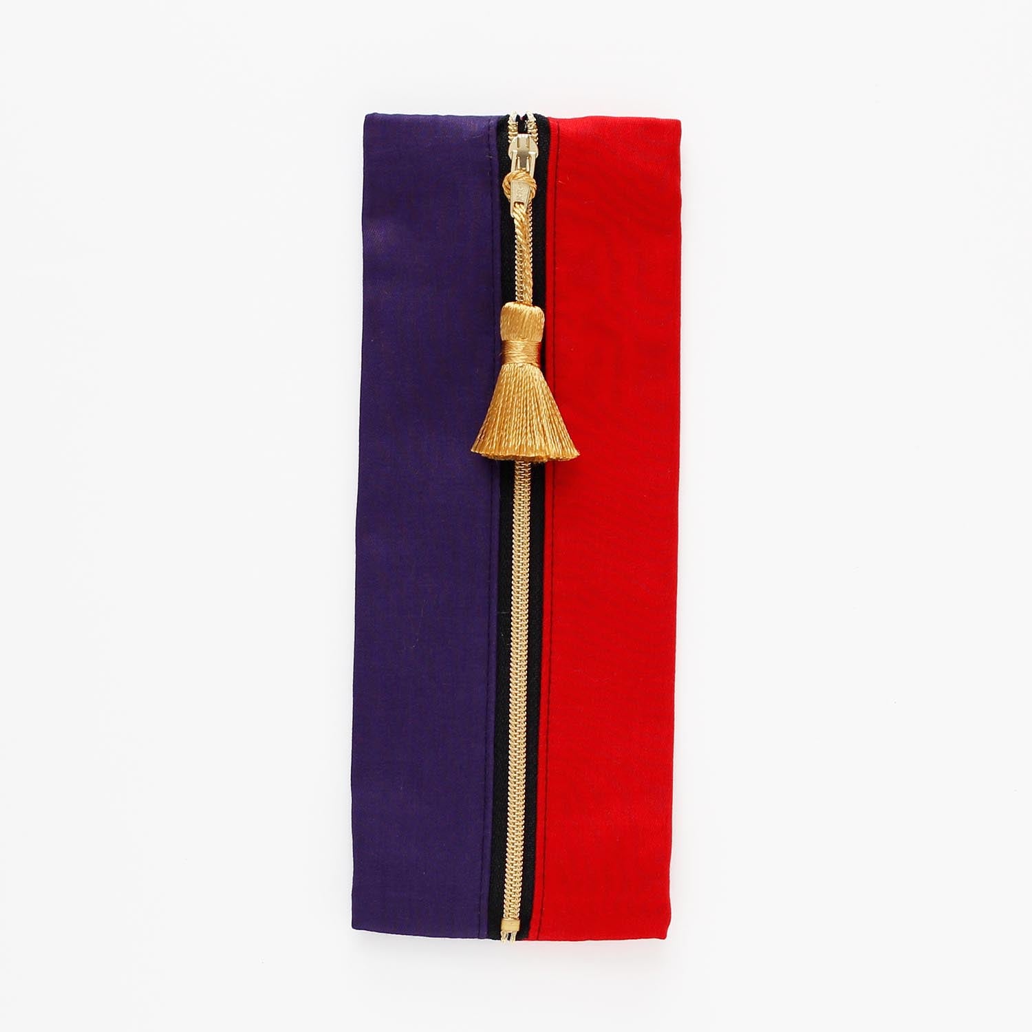 re-edit 風船ポーチ(大)