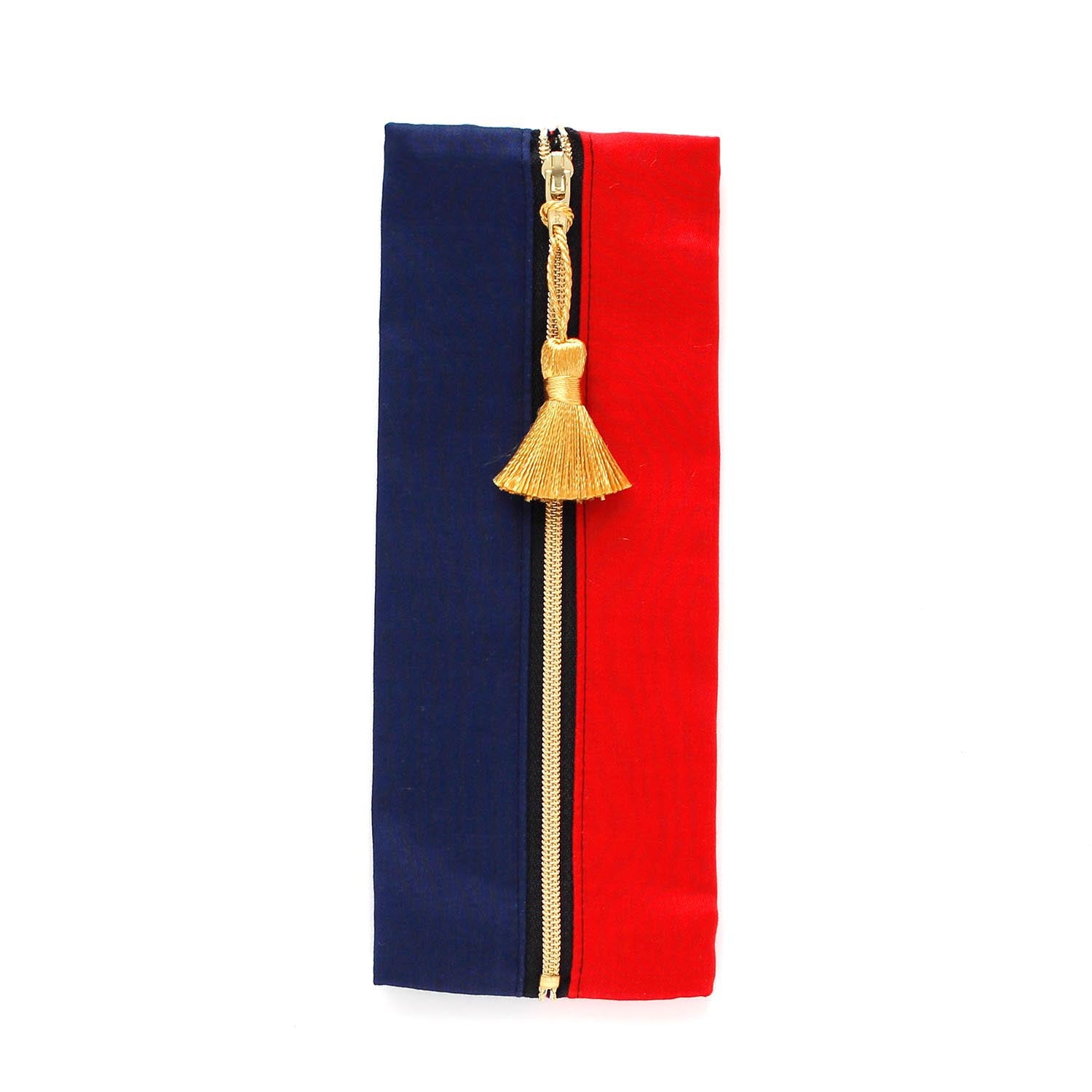 re-edit 風船ポーチ(大)