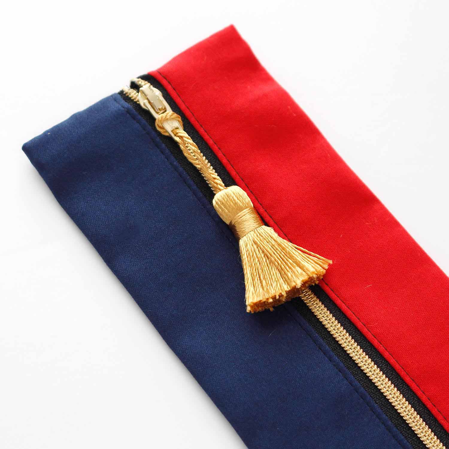 re-edit 風船ポーチ(大)