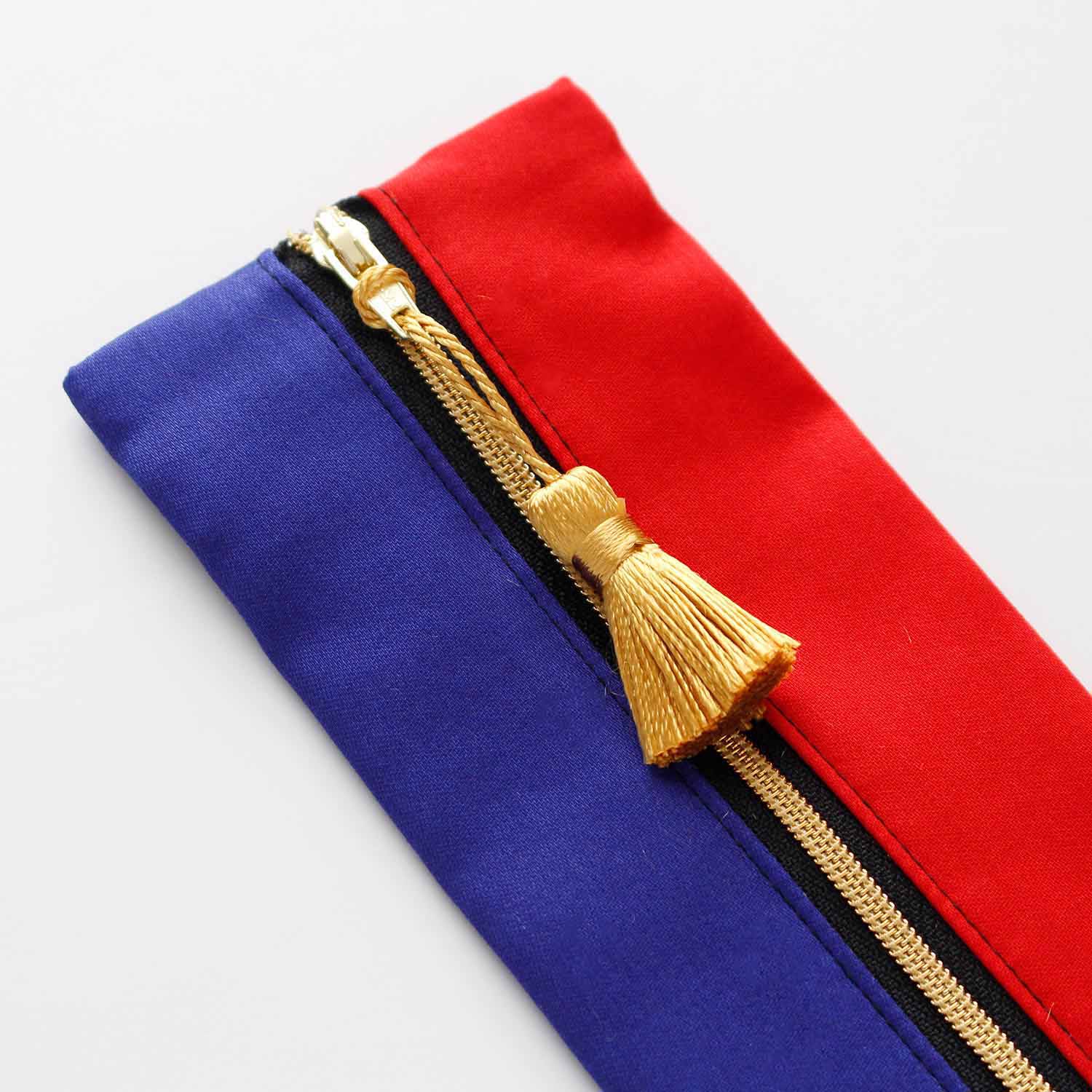 re-edit 風船ポーチ(大)