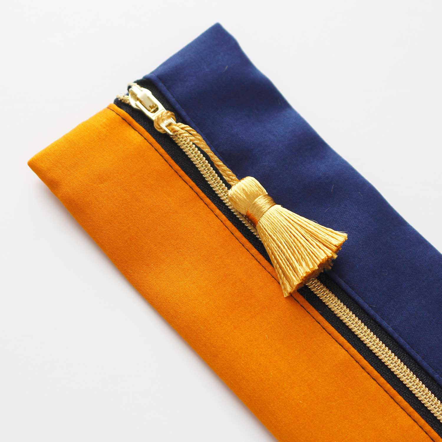 re-edit 風船ポーチ(大)