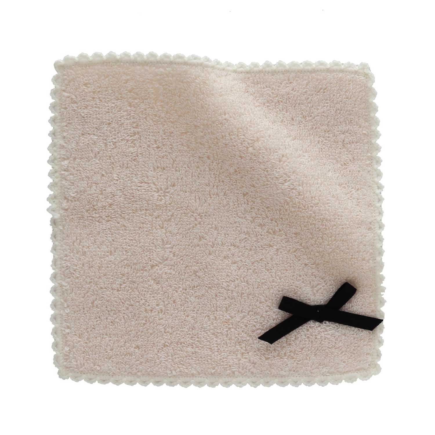 mini Organic Towel Ribbon