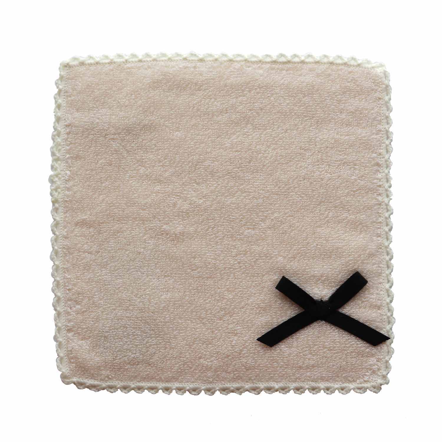 mini Organic Towel Ribbon