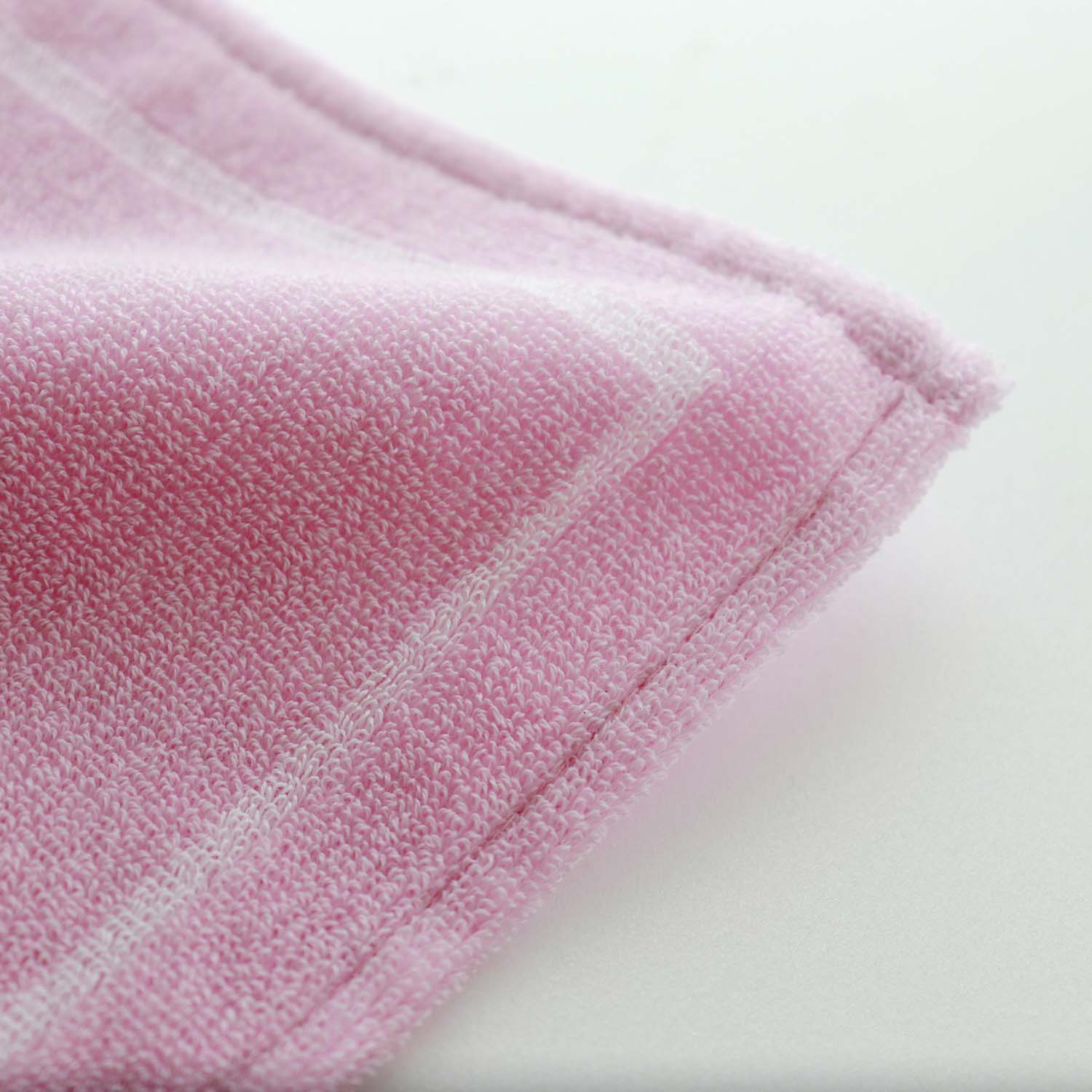 Duo Cotton Towel フレーム タオルハンカチ 【オーガニック】