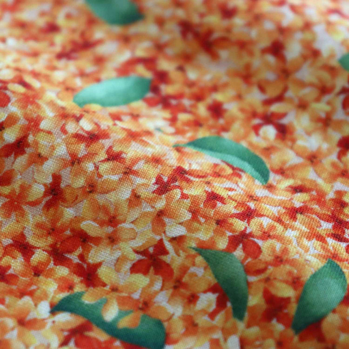 2026/10 Release Dress in Bloom Osmanthus Dress
