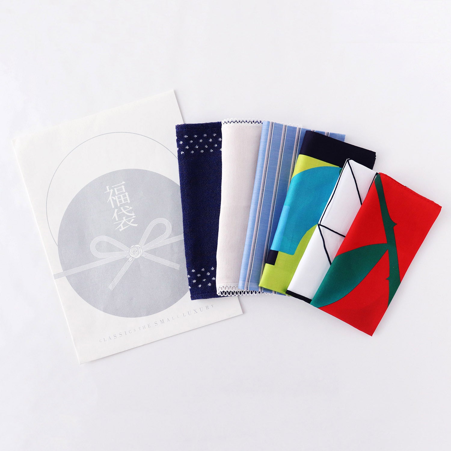 2026 福袋 彩(いろどり)