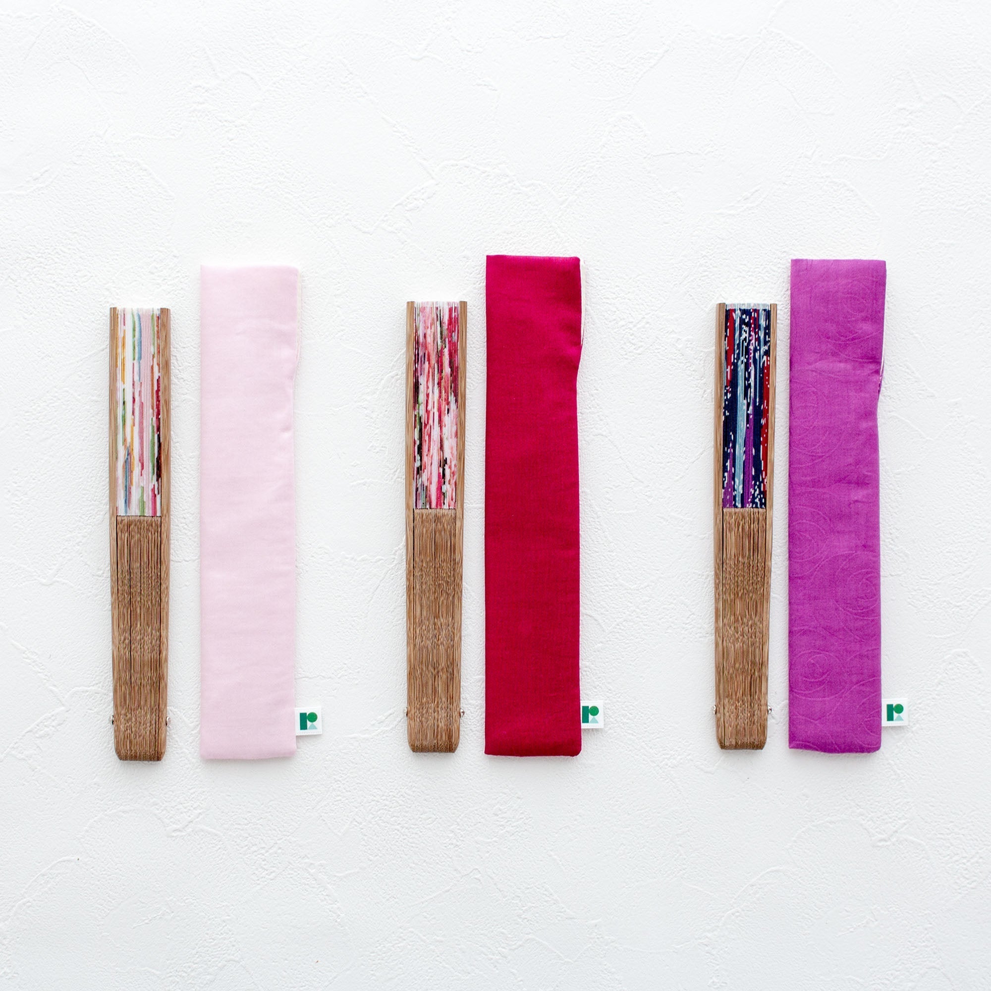 Fan Women's (with cover) 102