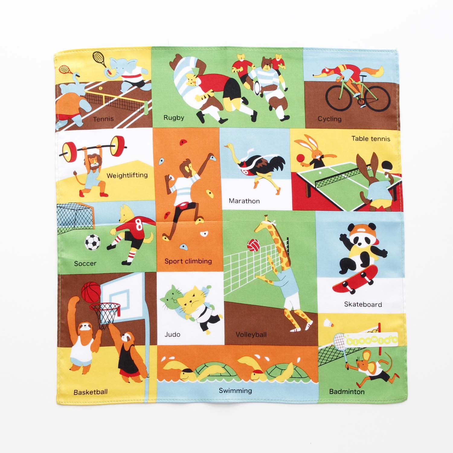 bloomie's【5枚アソート Bセット】