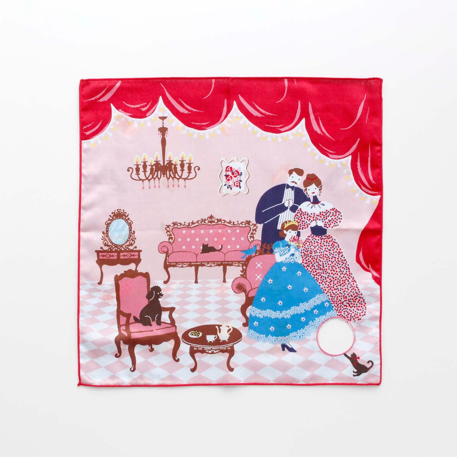 bloomie's【5枚アソート Aセット】