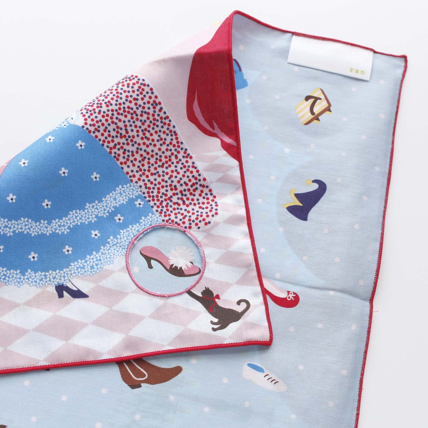 bloomie's【5枚アソート Aセット】