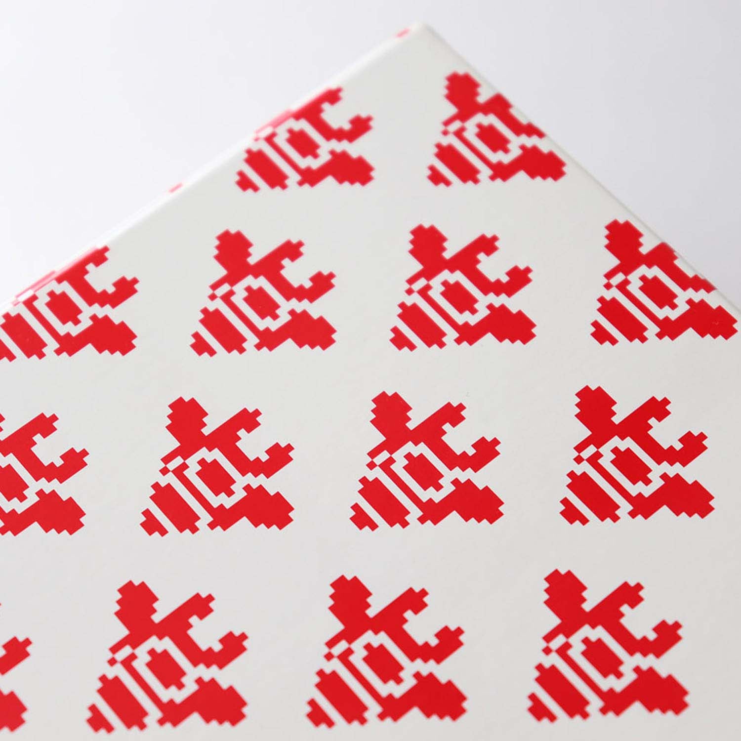 giraffe ギフトボックス