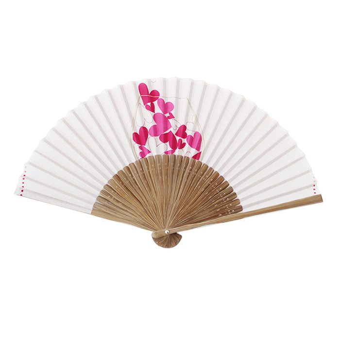 Fan Women's (with cover) 102