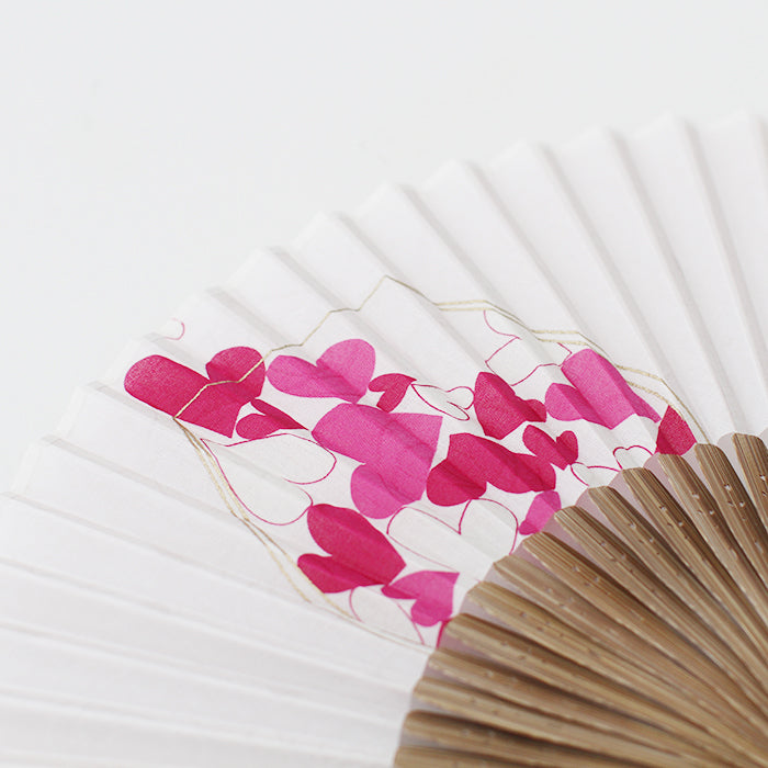 Fan Women's (with cover) 102