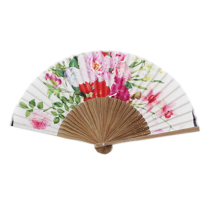 Fan, Women's (with cover) 109