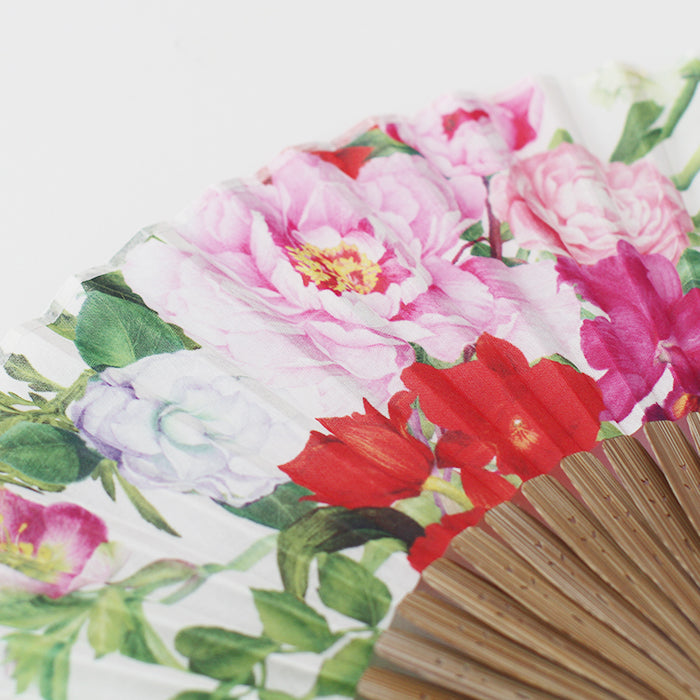 Fan, Women's (with cover) 109