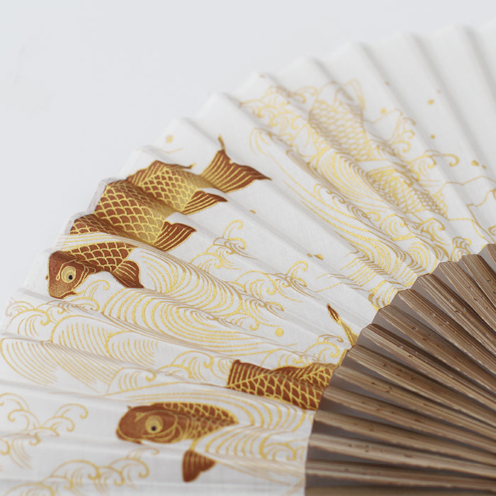 扇子 ウィメンズ(カバー付き)115