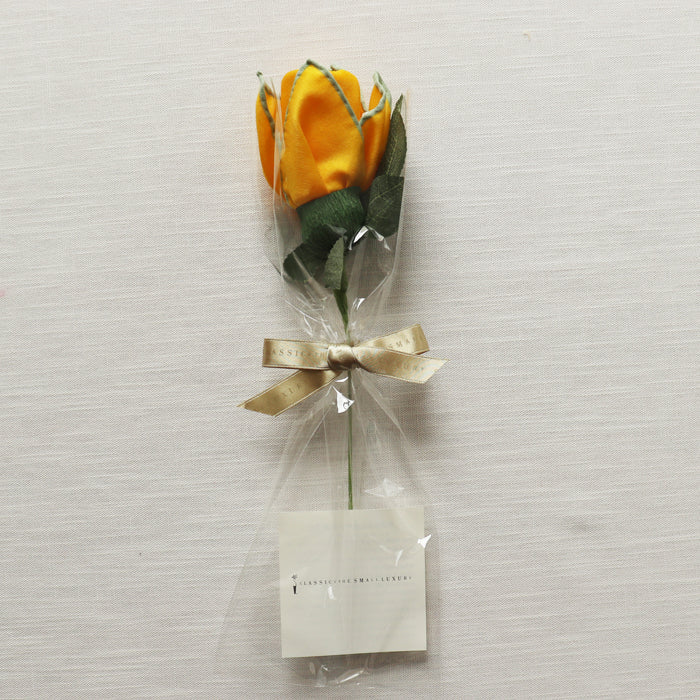 New Hankerchief Flower