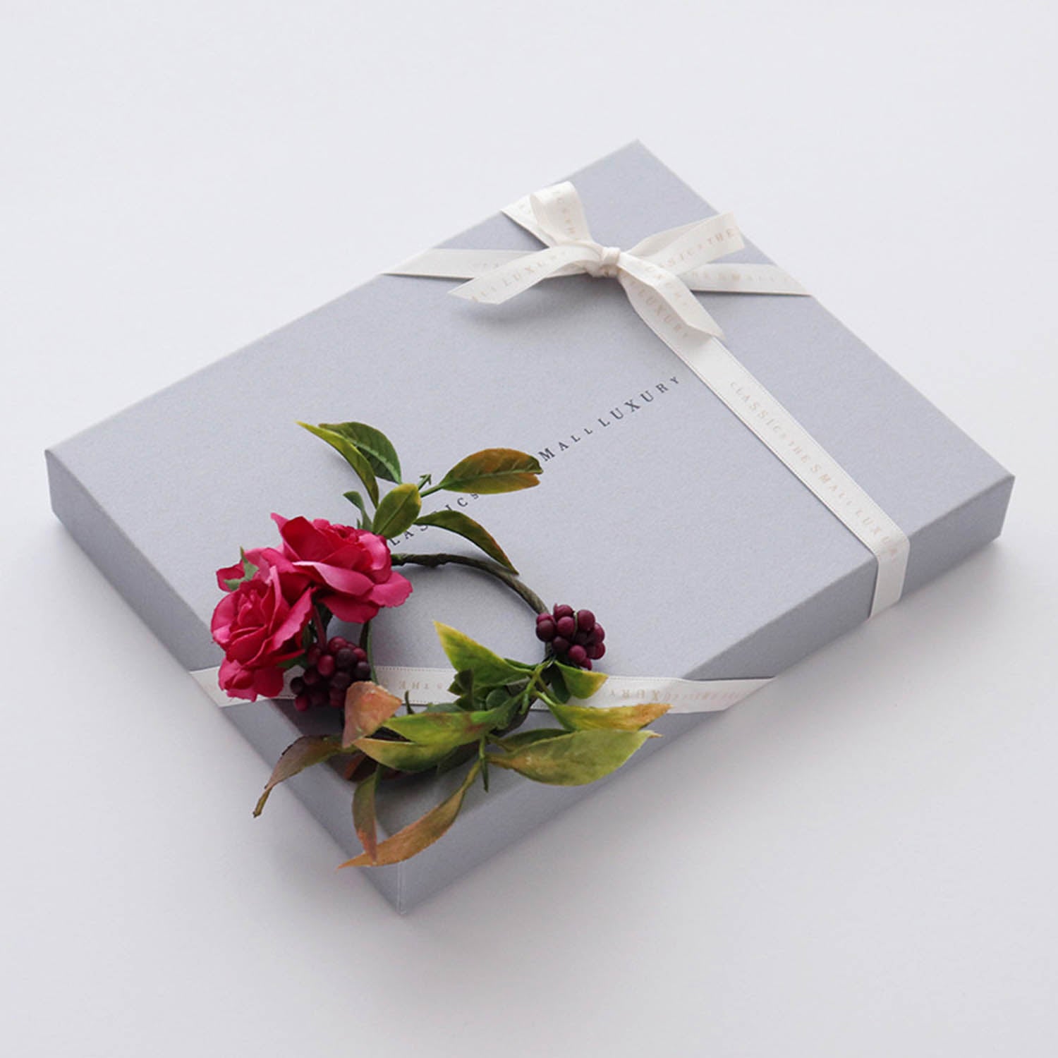 Dress handkerchief Dress in Bloom Spring/Summer Collection BOX