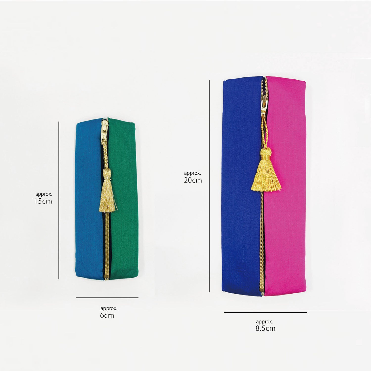 RE-EDIT Balloon Pouch (Small)