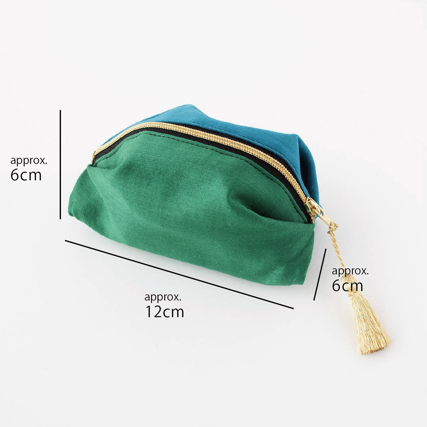 RE-EDIT Balloon Pouch (Small)