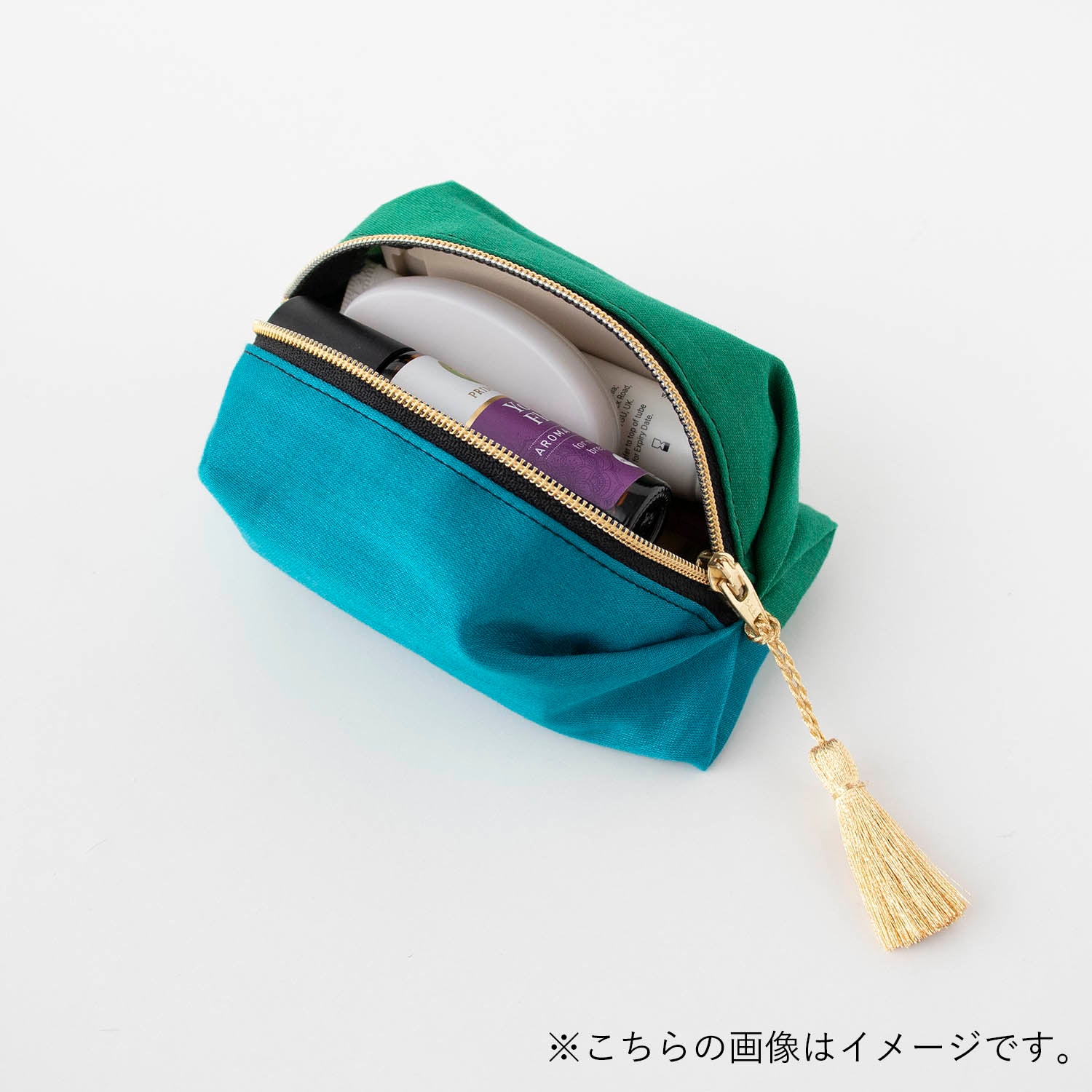 RE-EDIT Balloon Pouch (Small)
