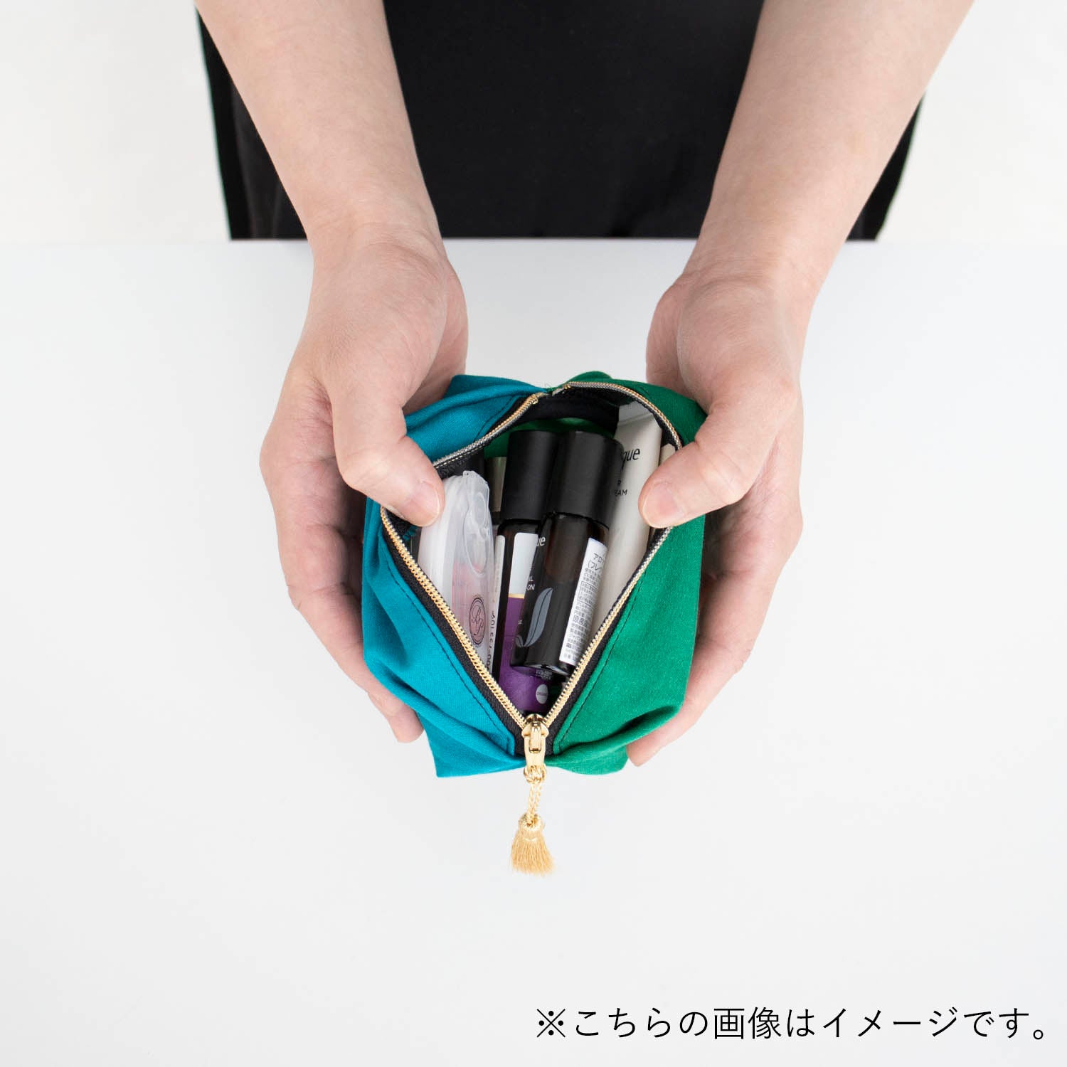 RE-EDIT Balloon Pouch (Small)