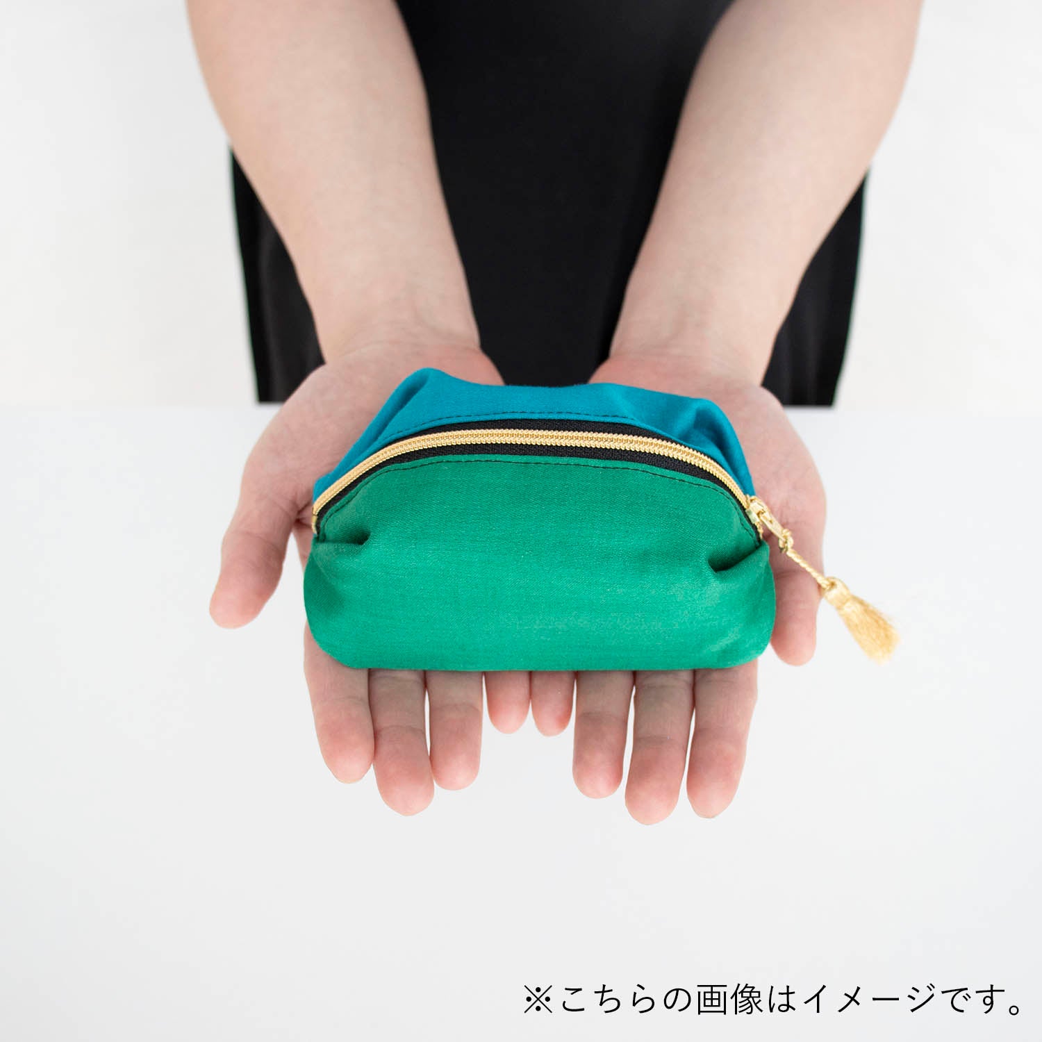 RE-EDIT Balloon Pouch (Small)