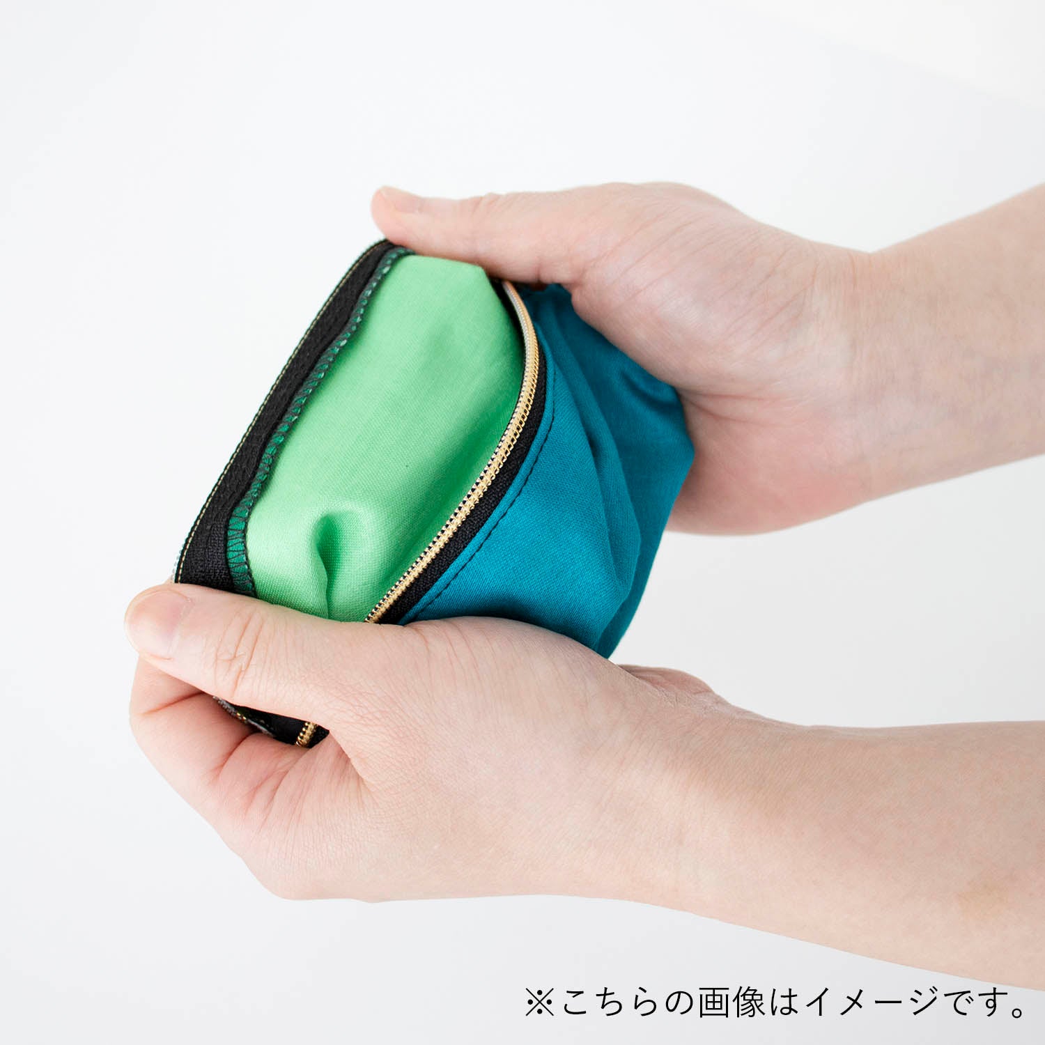 RE-EDIT Balloon Pouch (Small)
